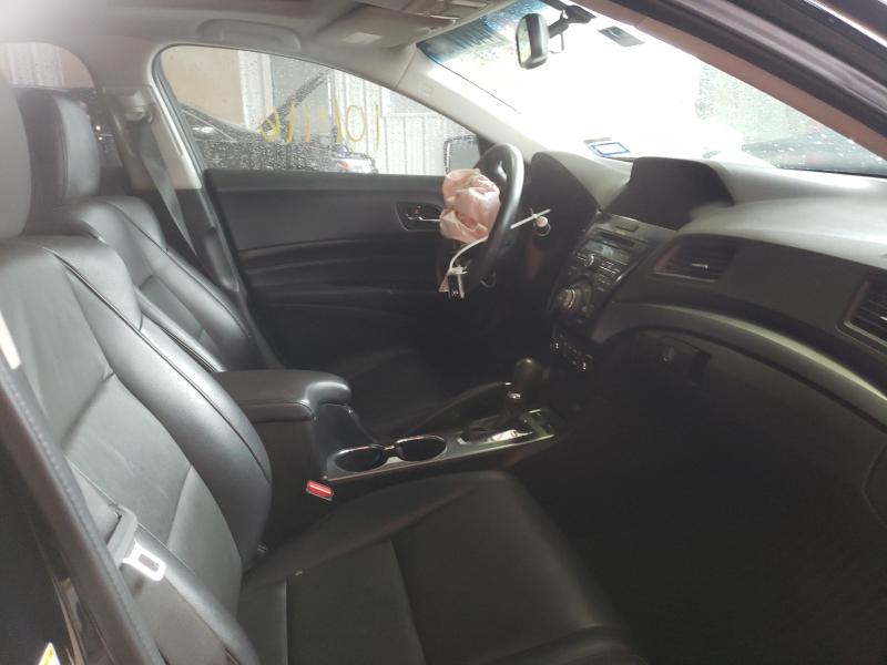 2015 ACURA ILX 20 TEC 19VDE1F75FE010531