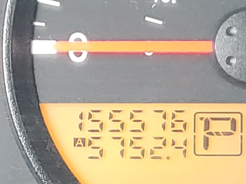 2010 SUZUKI EQUATOR SP 5Z61D0ER8AC419778