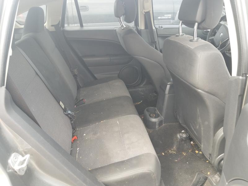 2012 DODGE CALIBER SX 1C3CDWDA0CD508297