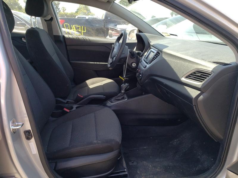 2019 HYUNDAI ACCENT SE 3KPC24A35KE068490