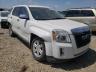 2012 GMC  TERRAIN