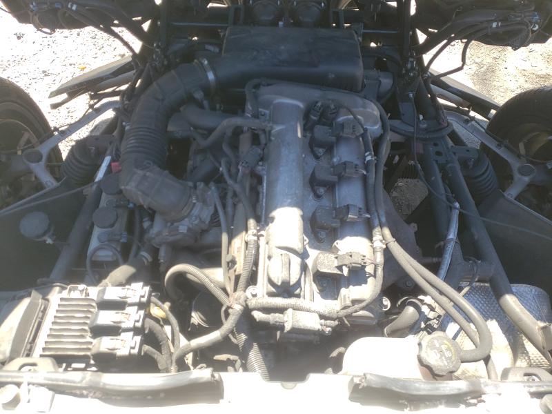 2016 POLARIS SLINGSHOT 57XAASFA7G7115104