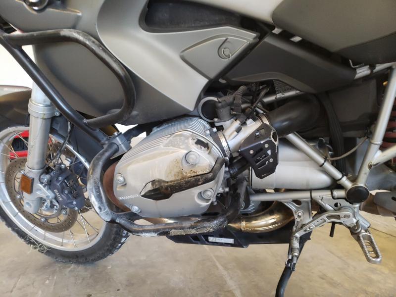 2006 BMW R1200 GS WB10317A96ZR40570