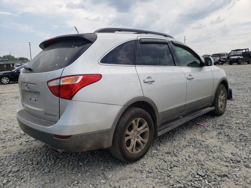 2011 HYUNDAI VERACRUZ G KM8NU4CC2BU171301