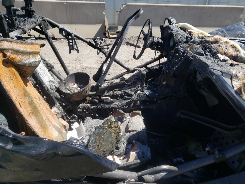 2016 POLARIS SLINGSHOT 57XAASFA7G7115104