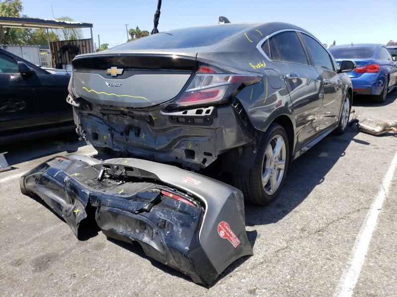 VIN 1G1RC6S55HU215347 2017 Chevrolet Volt, LT no.4