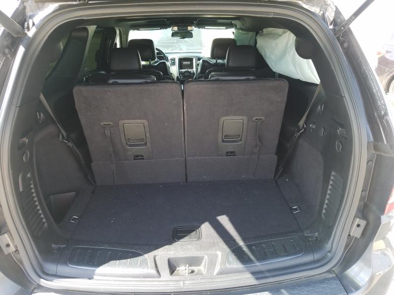 2015 DODGE DURANGO LI 1C4RDHDG0FC694973