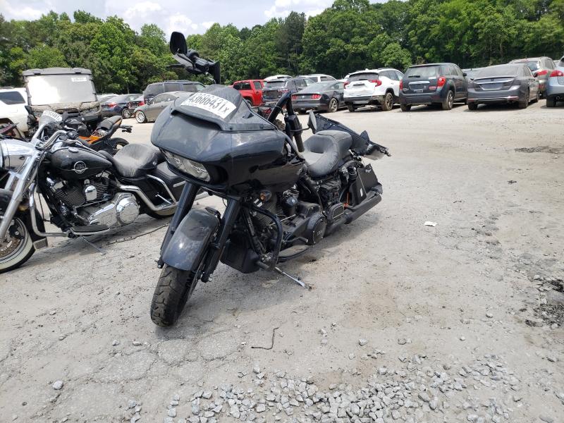 2019 HARLEY-DAVIDSON FLTRXS 1HD1KTP10KB667624