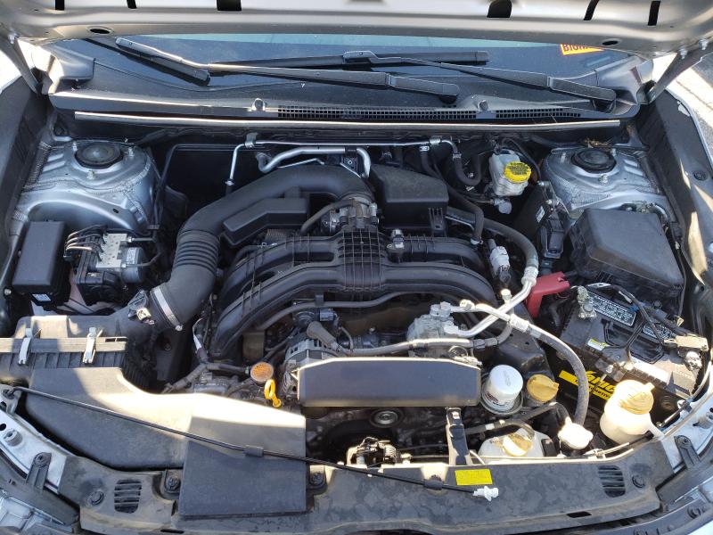 4S3GTAA66H3714238 Subaru Impreza