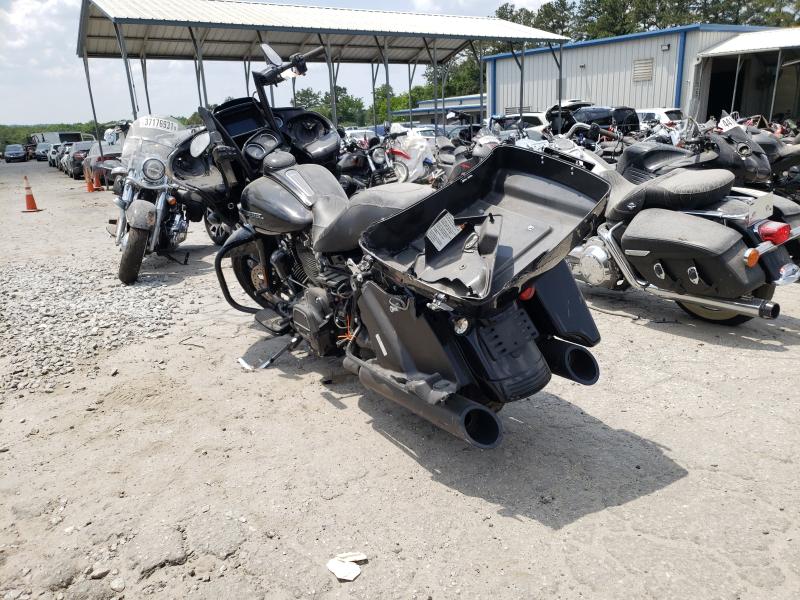 2019 HARLEY-DAVIDSON FLTRXS 1HD1KTP10KB667624