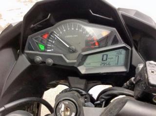 2014 KAWASAKI EX300 B JKAEX8B10EA003563