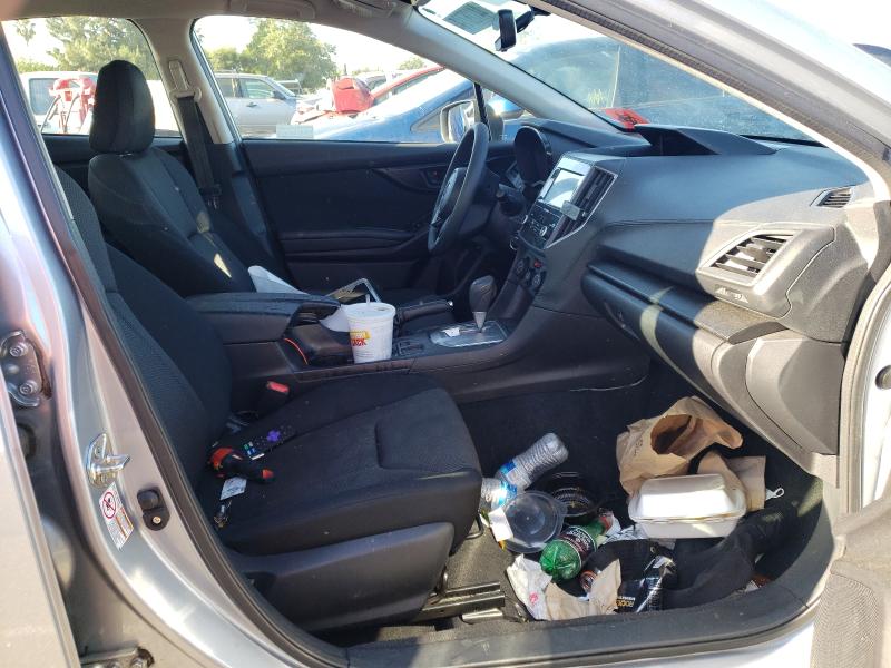 4S3GTAA66H3714238 Subaru Impreza