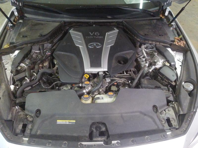 2017 INFINITI Q50 PREMIU JN1EV7AP3HM736532