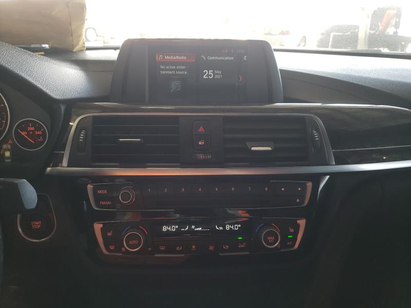 2018 BMW 330E WBA8E1C54JA178665