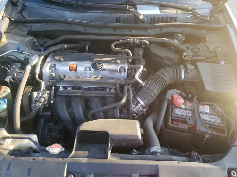 2010 HONDA ACCORD EX 1HGCP2F72AA097904