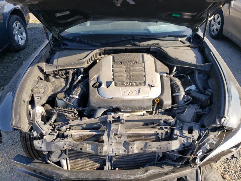 2015 INFINITI Q70L 5.6 JN1AY1PP6FM170051