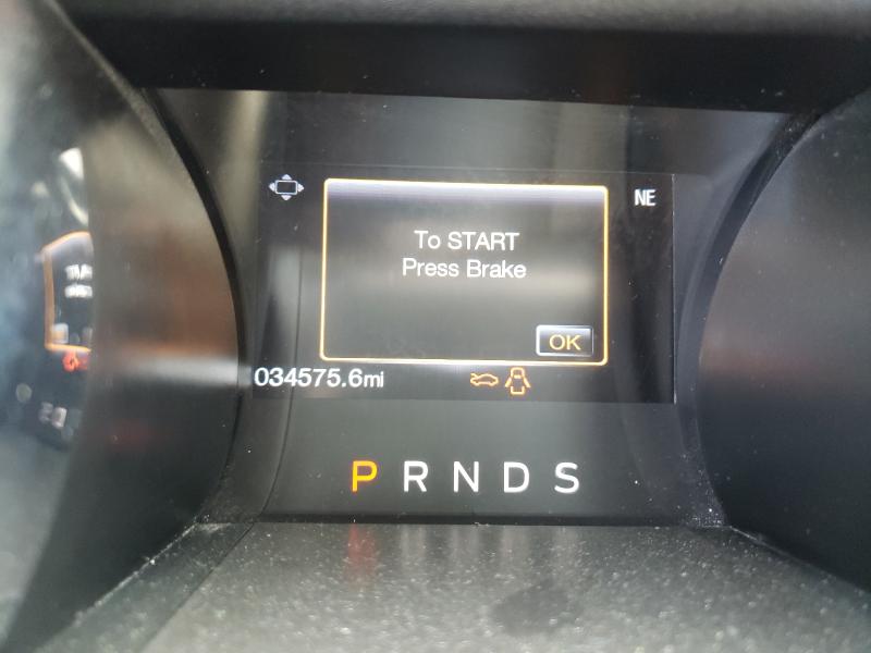 2017 FORD MUSTANG 1FA6P8AM3H5209274