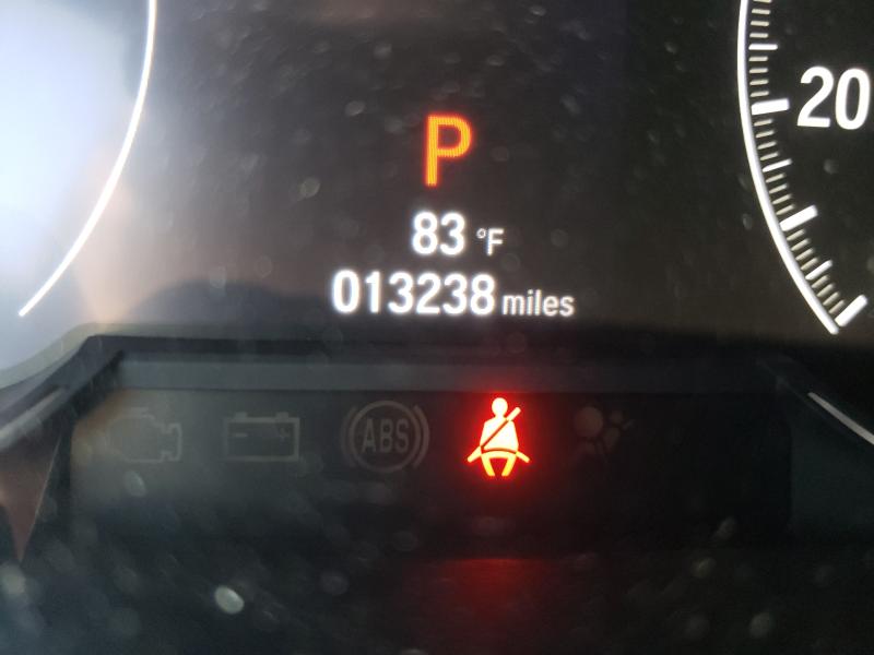 2019 HONDA ACCORD SPO 1HGCV1F36KA103430