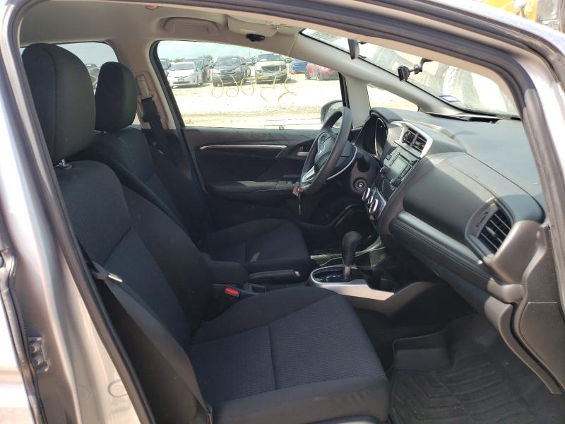 2019 HONDA FIT LX 3HGGK5H41KM747234