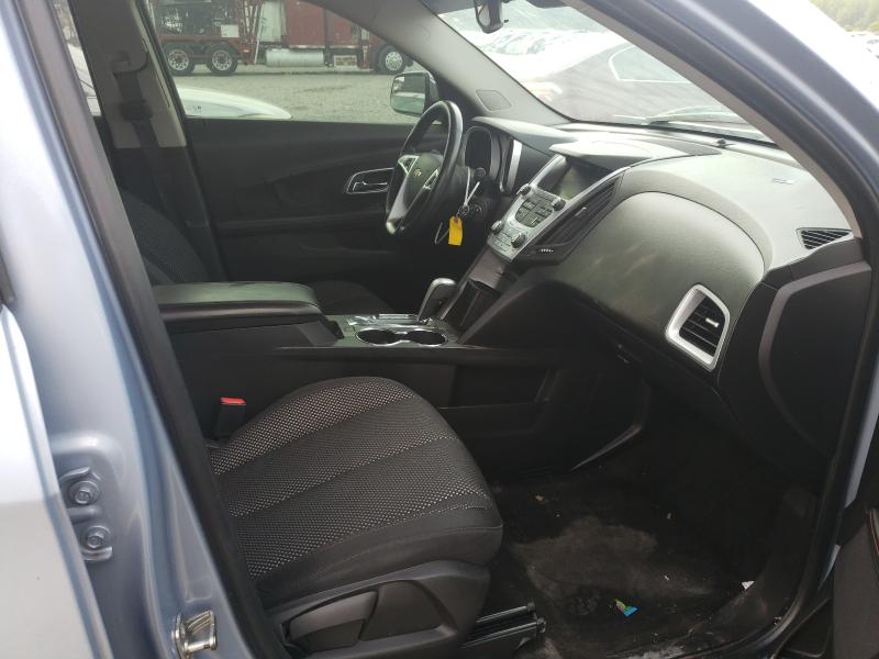 2014 CHEVROLET EQUINOX LT 2GNALBEK1E6369277