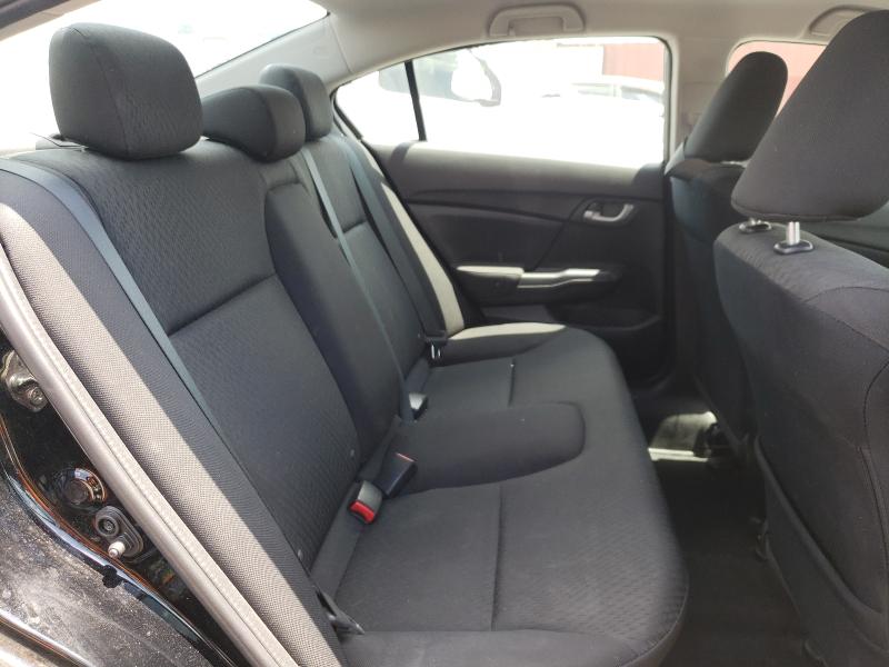 2015 HONDA CIVIC SE 19XFB2F72FE027687