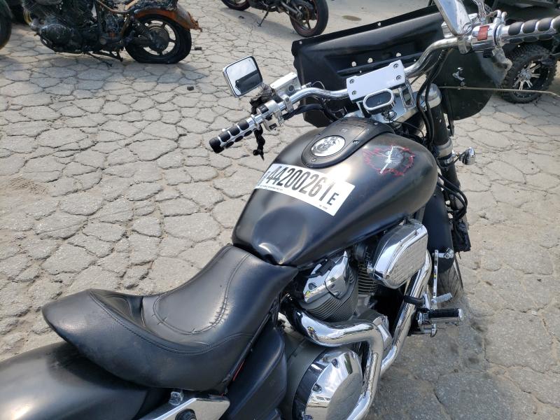 2002 HONDA VTX1800 C 1HFSC46022A010949