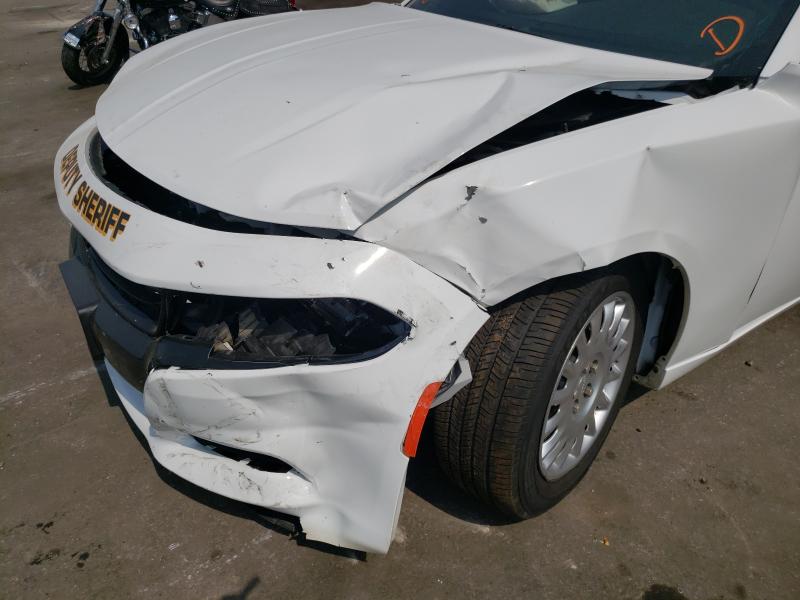 2020 DODGE CHARGER PO 2C3CDXKT2LH173508