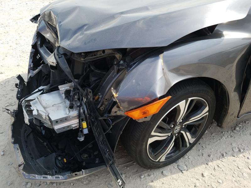 2018 HONDA CIVIC TOUR JHMFC1F92JX012302