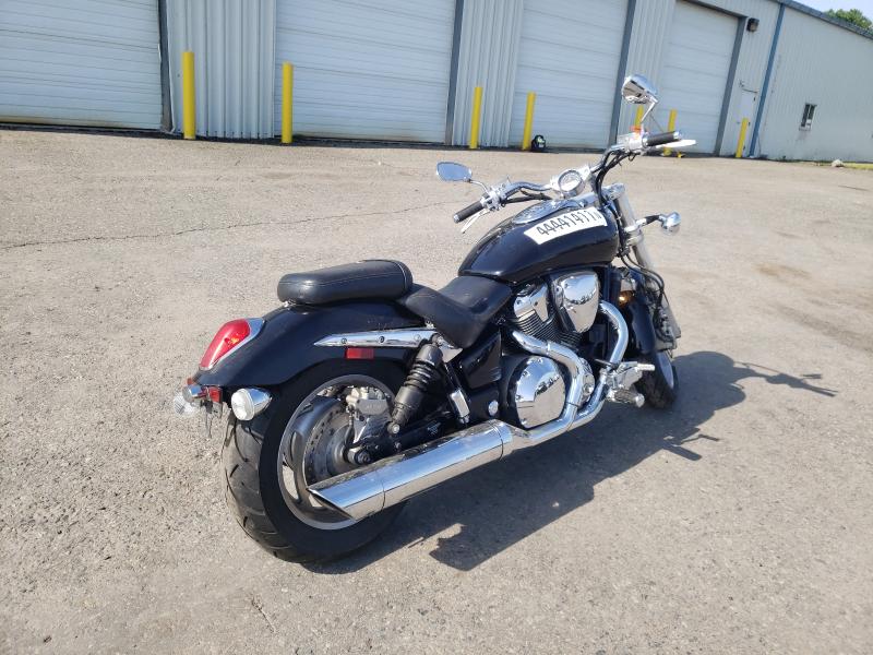 2004 HONDA VTX1800 C 1HFSC46004A201868