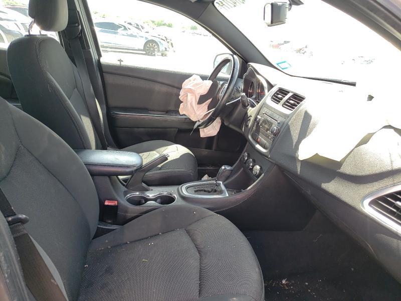 2011 DODGE AVENGER MA 1B3BD1FB3BN528294