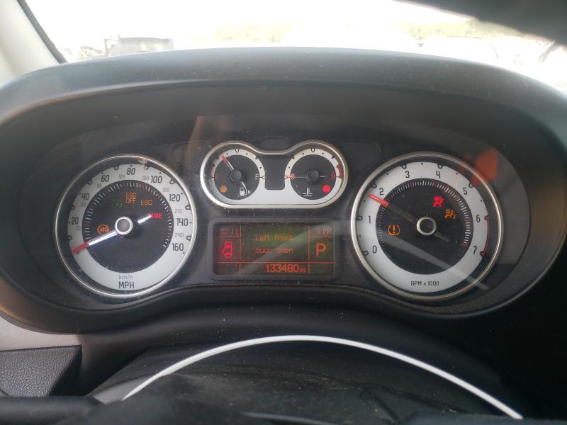 2014 FIAT 500L EASY ZFBCFABH2EZ002438