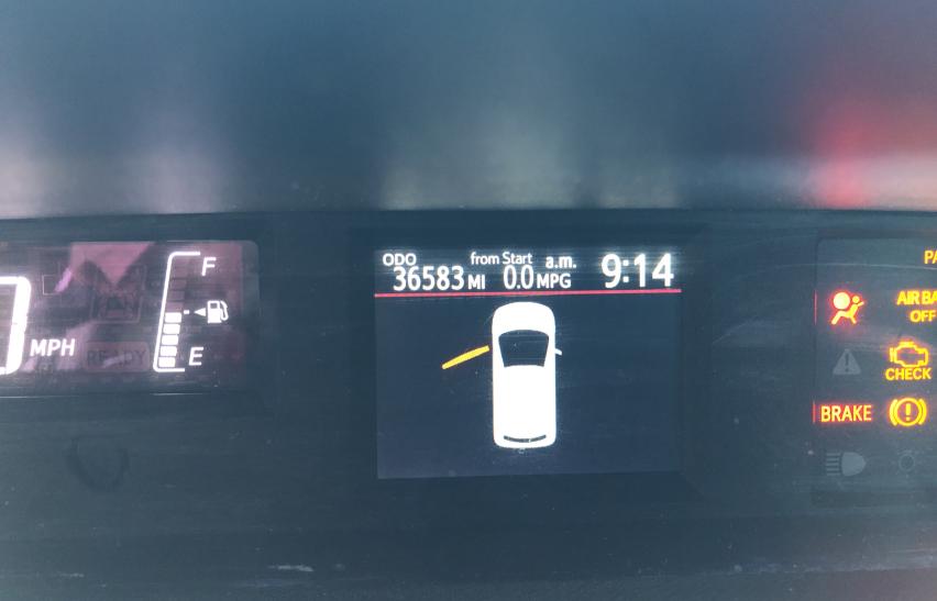 2017 TOYOTA PRIUS C - JTDKDTB39H1594339