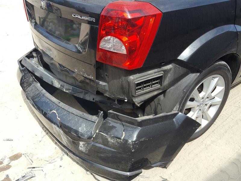 2010 DODGE CALIBER HE 1B3CB5HAXAD584310