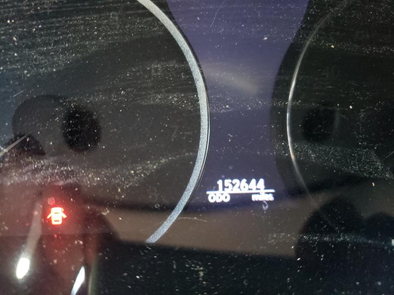 2013 LEXUS LS 460L JTHDL5EFXD5004874