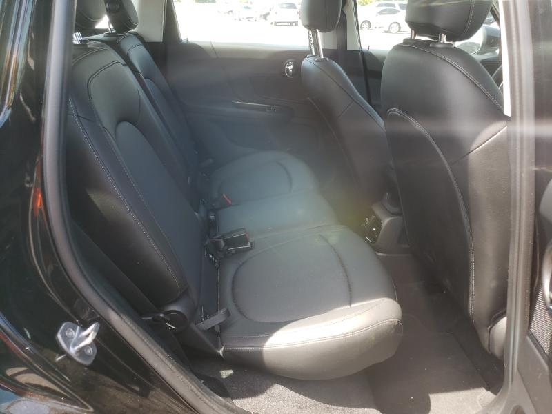 2020 MINI COOPER COU WMZYW3C00L3L11686