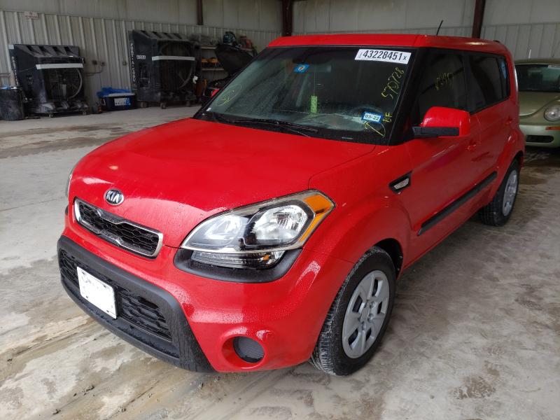 2013 KIA SOUL KNDJT2A56D7570728