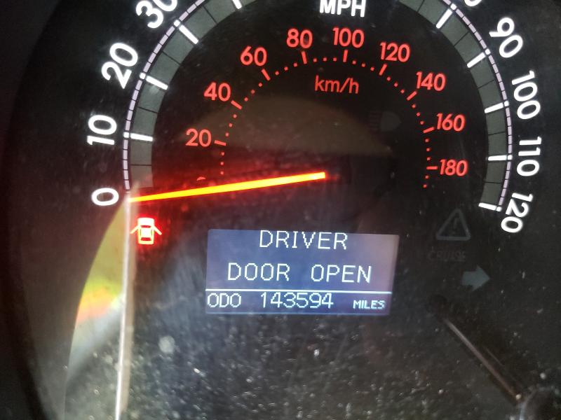 2011 TOYOTA SEQUOIA LI 5TDKY5G1XBS034797