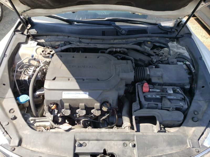 2013 HONDA CROSSTOUR 5J6TF1H54DL002916