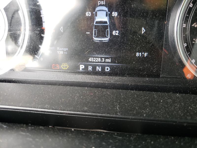 2018 RAM 2500 POWER 3C6TR5EJ4JG286327