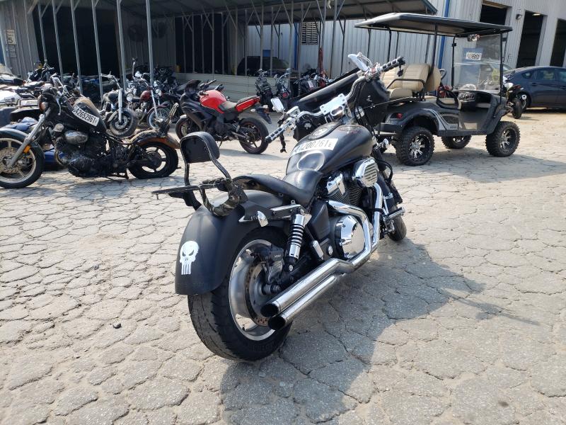 2002 HONDA VTX1800 C 1HFSC46022A010949