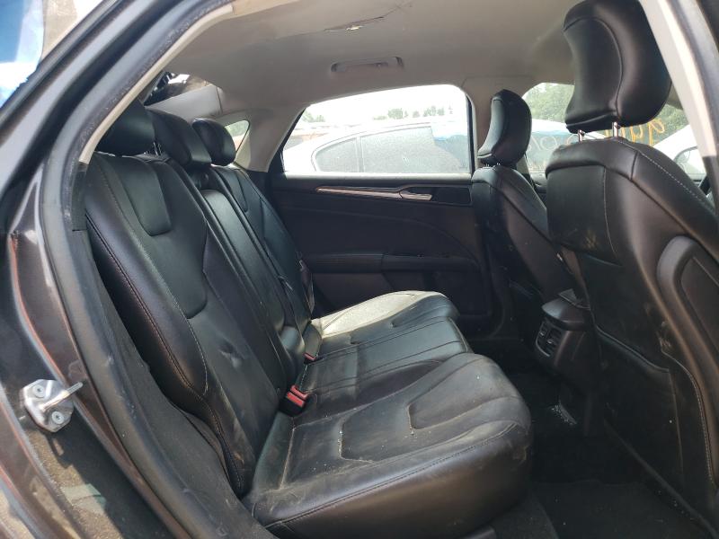 2016 FORD FUSION TIT 3FA6P0K91GR135263