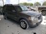 2006 FORD  EXPLORER