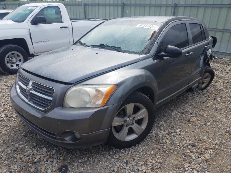2012 DODGE CALIBER SX 1C3CDWDA0CD508297