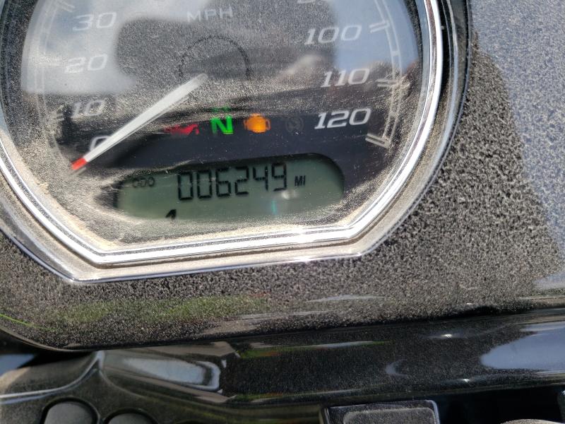 2019 HARLEY-DAVIDSON FLTRXS 1HD1KTP10KB667624