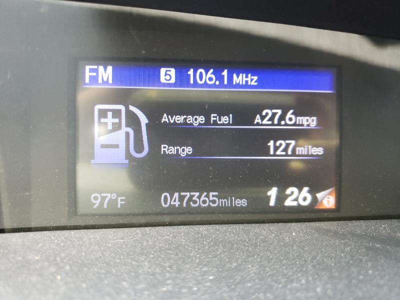 2015 HONDA CIVIC SE 19XFB2F72FE027687