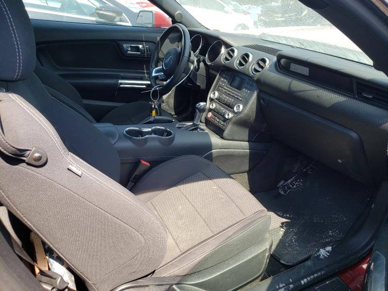 2017 FORD MUSTANG 1FA6P8AM3H5209274