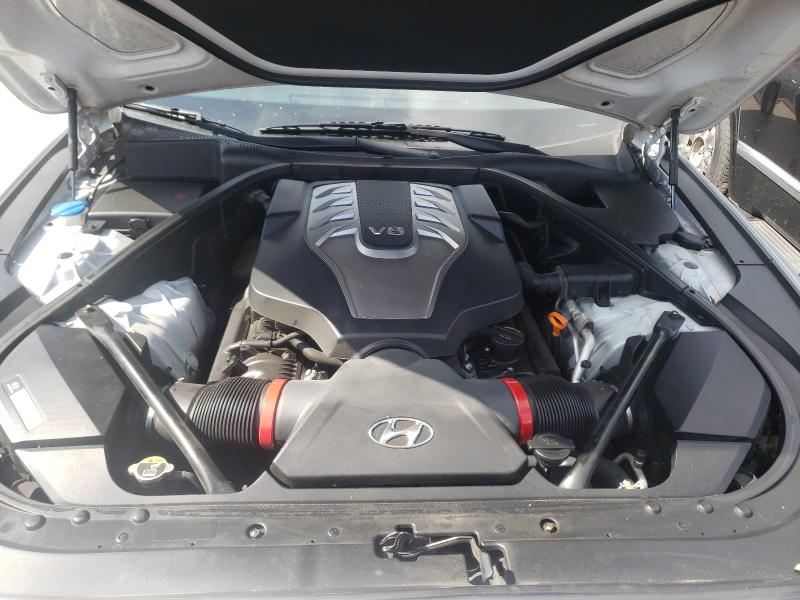 2015 HYUNDAI GENESIS 5. KMHGN4JF4FU054120
