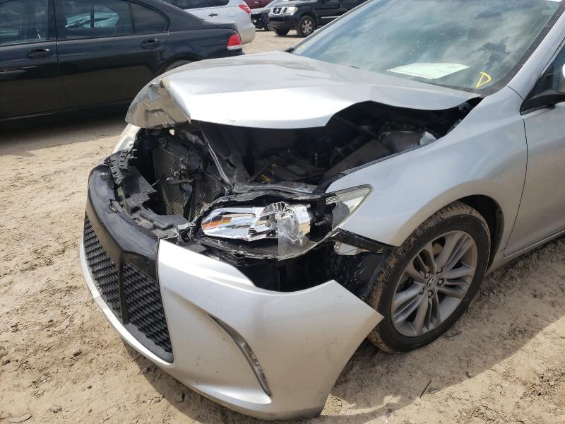 2015 TOYOTA CAMRY LE 4T1BF1FK2FU024366