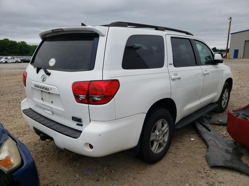 2013 TOYOTA SEQUOIA 5TDBW5G17DS090544
