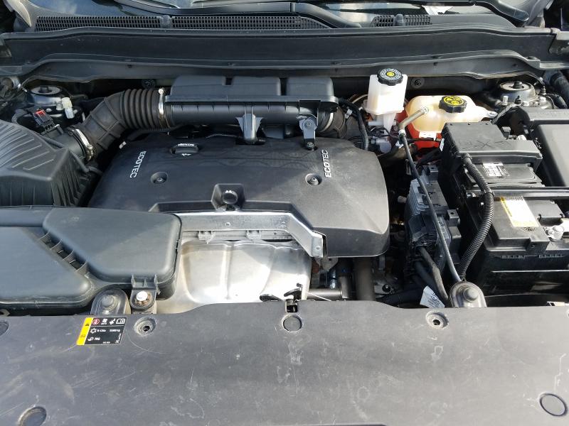 2017 BUICK ENVISION E LRBFXBSA6HD051710